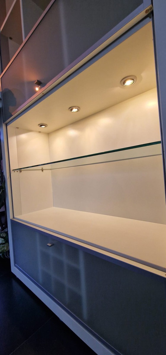 Image 1 of HÜLSTA Wandkast