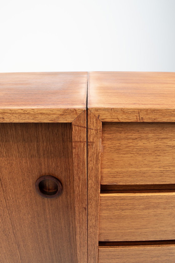 Image 1 of Wilhelm Renz sideboard for Walter Wirz