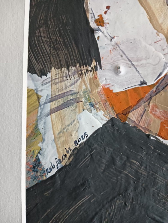 Image 1 of the afro american