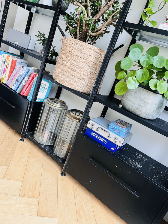 Image 1 of Scaffalatura in alluminio