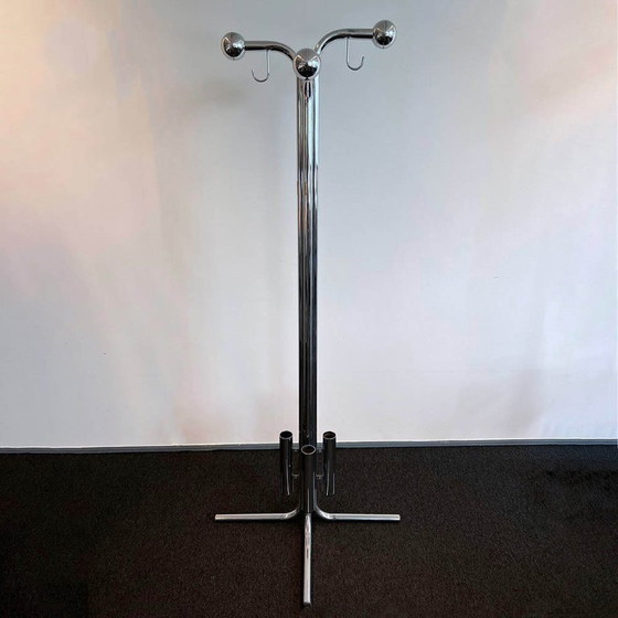 Image 1 of Bulo Vintage Coat Rack