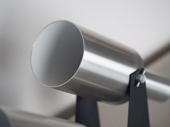 Image 1 of Paar 2 Deense vintage Sonet wandlampen van Hans Peter Jeppesen, Fog og Morup, jaren 60