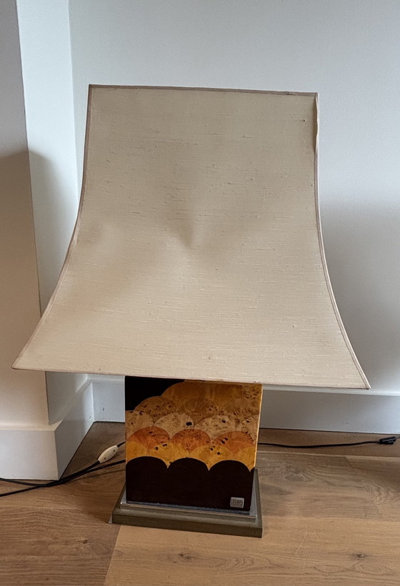 Image 1 of Lámpara de mesa Jean Claude Mahey