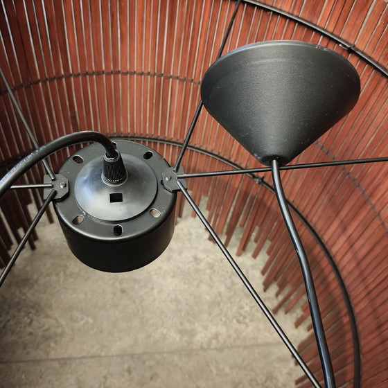Image 1 of Lampada a sospensione IKEA ROTVIK – Nella confezione originale – Cablaggio e accessori nuovi