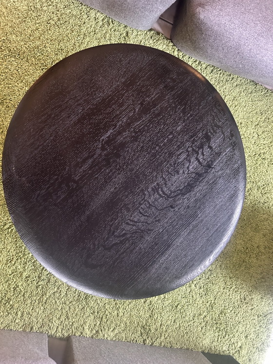 &Tradition Hoof Table Samuel Wilkinson Tavolino da caffè – Tavolini da caffè, Wood (photo 5 of 7)
