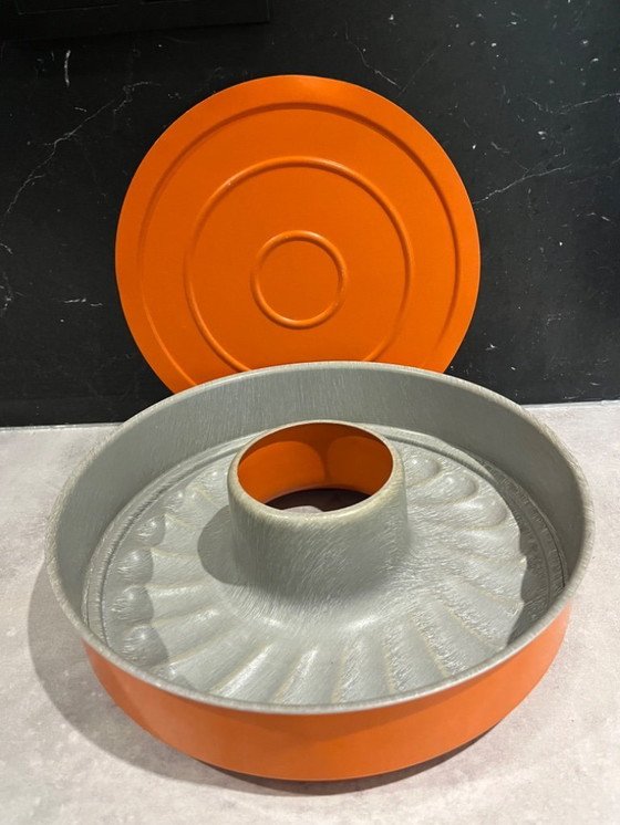 Image 1 of Vintage tefal bakvorm 