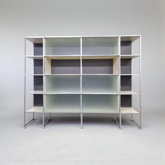 Image 1 of B&B Italia – Domus Series Kast (Antonio Citterio, 1980er/90er Jahre, Italien)