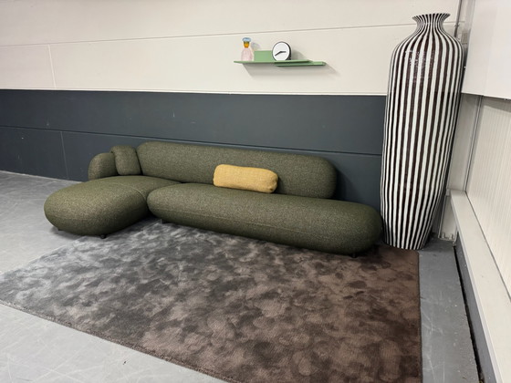 Image 1 of Leolux Pulla Ecksofa