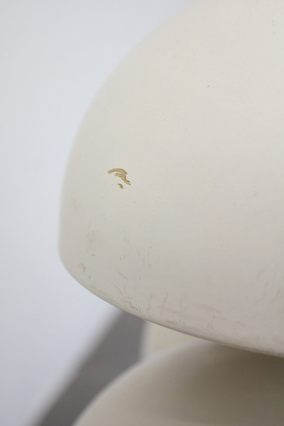 Image 1 of Rara lámpara de pie/mesa 'Chanterelle' de Raak de los años 70