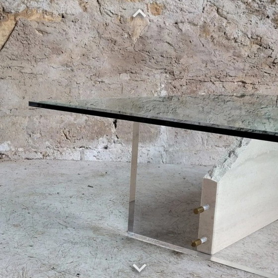 Image 1 of Design Coffee Table