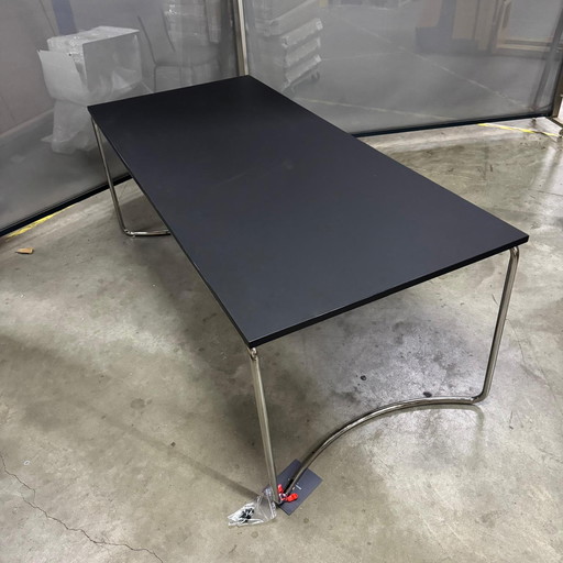 Table de salle à manger Bert Plantagie Dutch Originals 1101 RG - 200x90