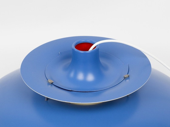 Image 1 of Deense vintage hanglamp PH 5 van Poul Henningsen, Louis Poulsen, 1958