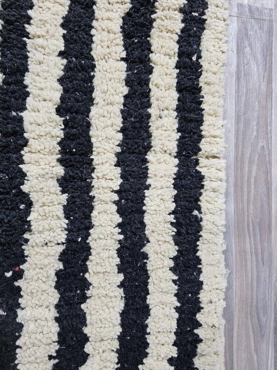 Berber Marokkanischer Teppich 200cm x 200cm – Teppiche & Läufer, Wool (photo 6 of 10)