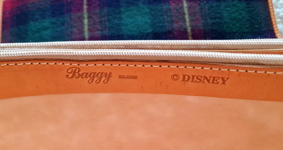 Bolso bandolera holgado de piel belga de Winnie the Pooh de Disney – Bolsos de hombro, Leather (photo 13 of 18)