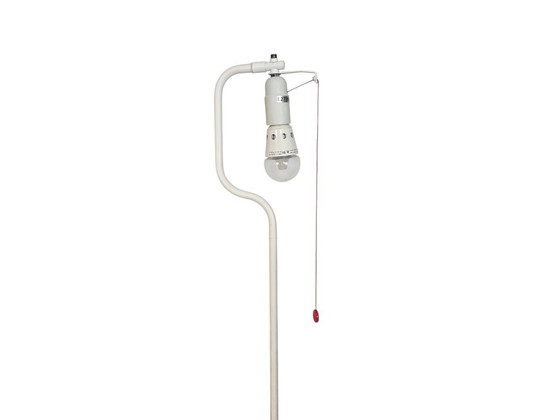 Ikea PS 2014 - Design David Wahl - Modello G1301 - Svezia - 2014 – Lampade da terra, Metal, Plastic (photo 6 of 8)