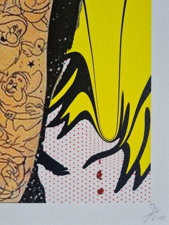 Image 1 of Death Nyc - Nighthawks - Edizione limitata con certificato