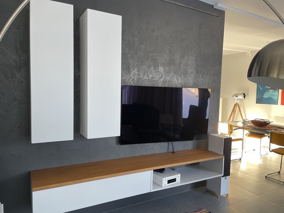 Image 1 of Mobile TV sospeso Interstar