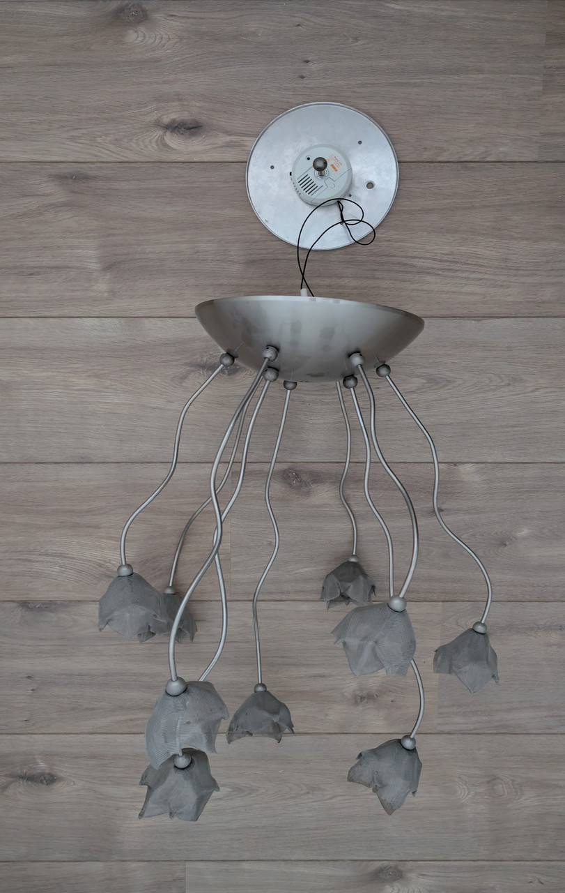 Lampada di design Harco Loor