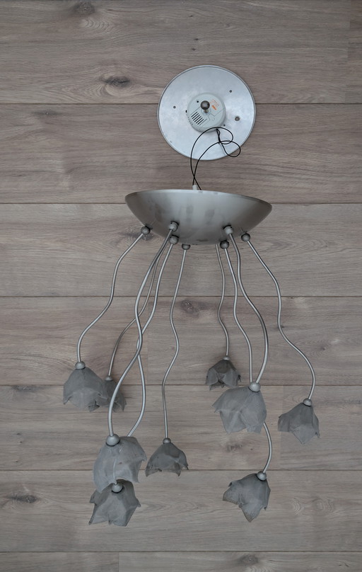 Harco Loor design lamp