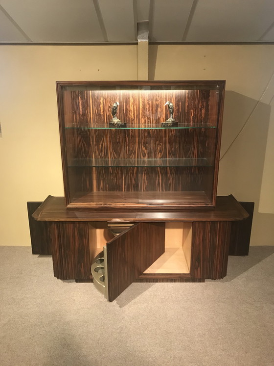 Image 1 of Wine cabinet