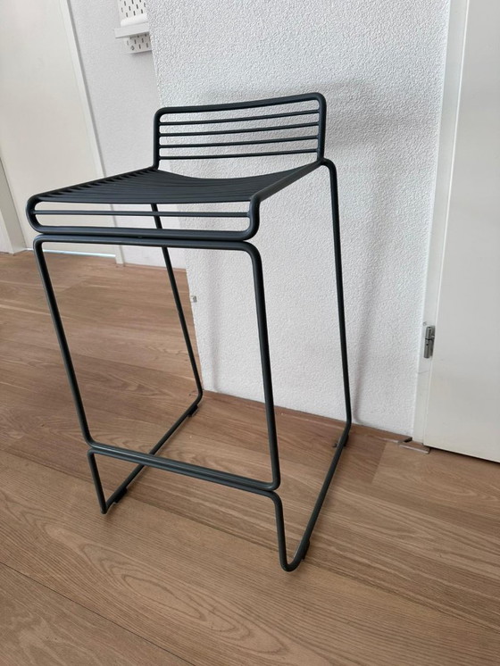 Image 1 of Sgabello da bar Hay hee (2 pezzi)