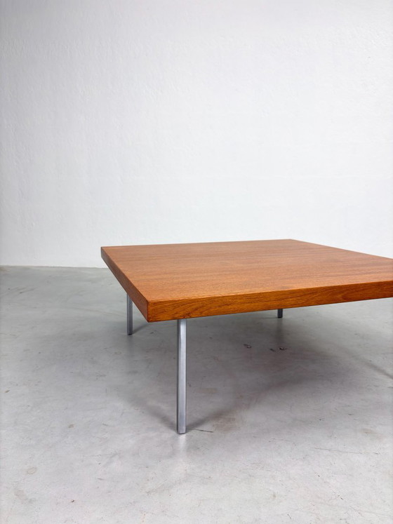 Table basse Modèle '1845' de Kho Liang Ie pour Artifort – Tables basses, Wood (photo 6 of 13)