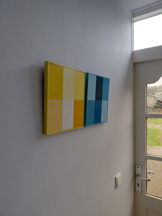 Image 1 of Galerie „Wo die Sonne auf das Wasser trifft“ Suncorner
