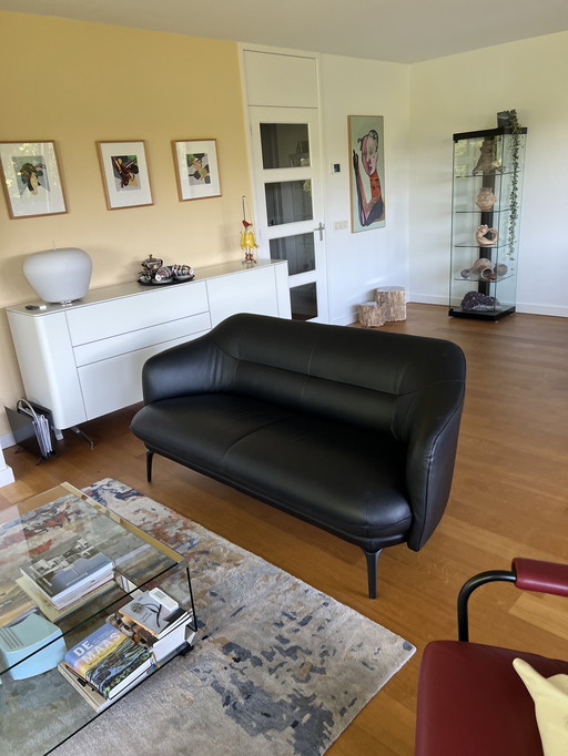 2.5-Seater Sofa Leolux