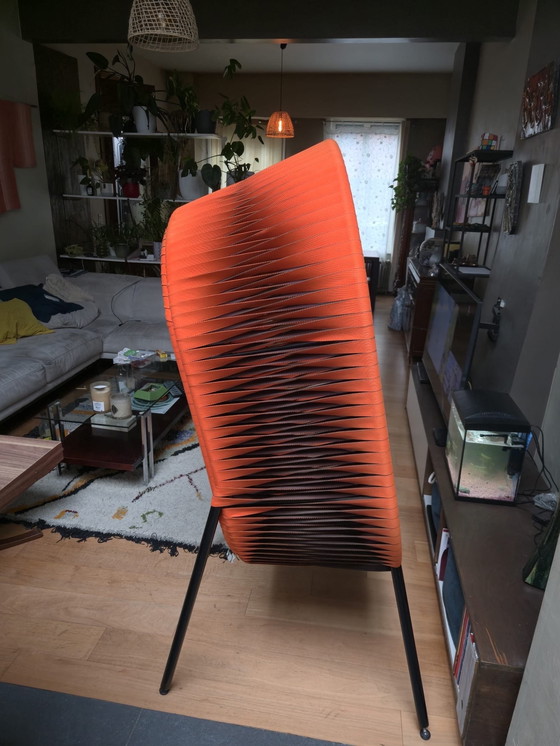 Image 1 of Capsule Chair Set Van 2