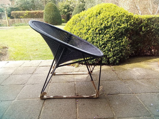 Image 1 of Due sedie da esterno C317