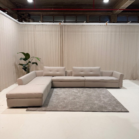 Image 1 of Sofá esquinero Bas de Moome