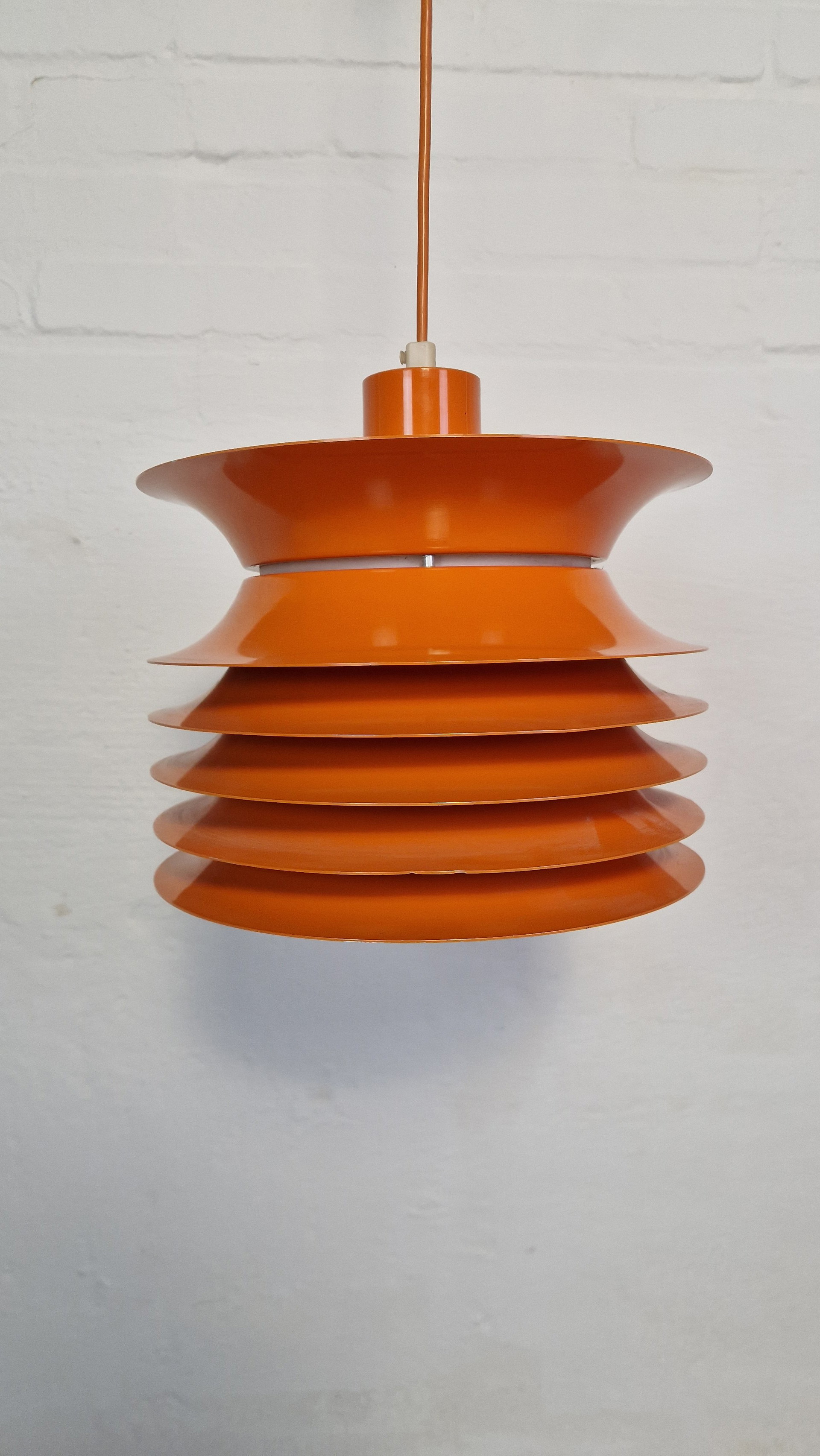 Unique Carl Thore, Scandinavian pendant lamp | €395 | Whoppah