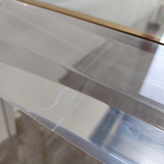 Image 1 of Set di 3 tavoli di design vintage di Fabian Art, Roma, Italia