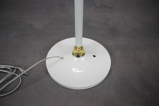 Image 1 of Mid-Century Floor Lamp by Drukov Brno, 1970s, Czechoslovakia