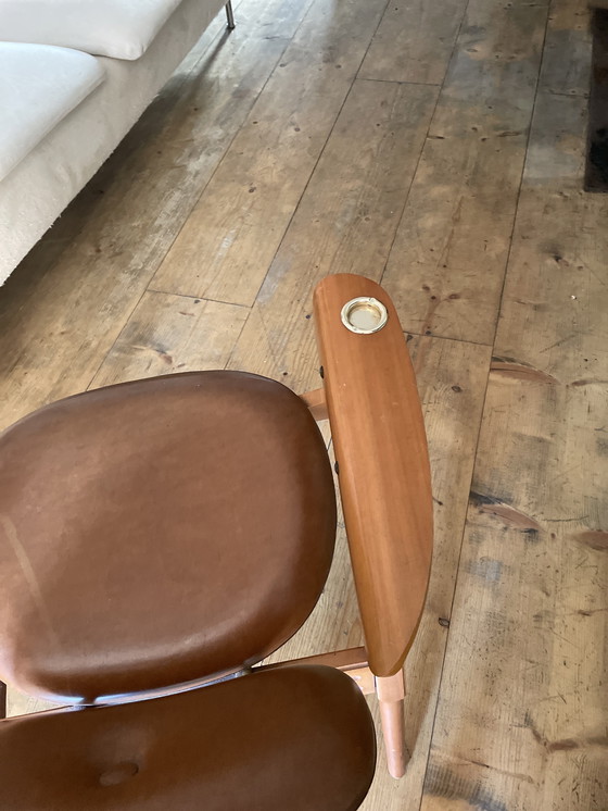 Image 1 of Zanuso 60' armchair