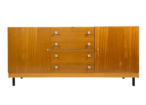 Sideboard, Czechoslovakia, 1970s
