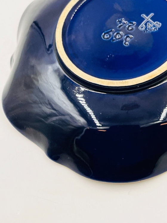 Image 1 of Vassoio tascabile in ceramica Dümler&Breiden