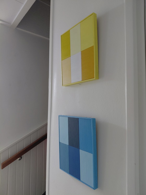 Image 1 of Galerie „Wo die Sonne auf das Wasser trifft“ Suncorner