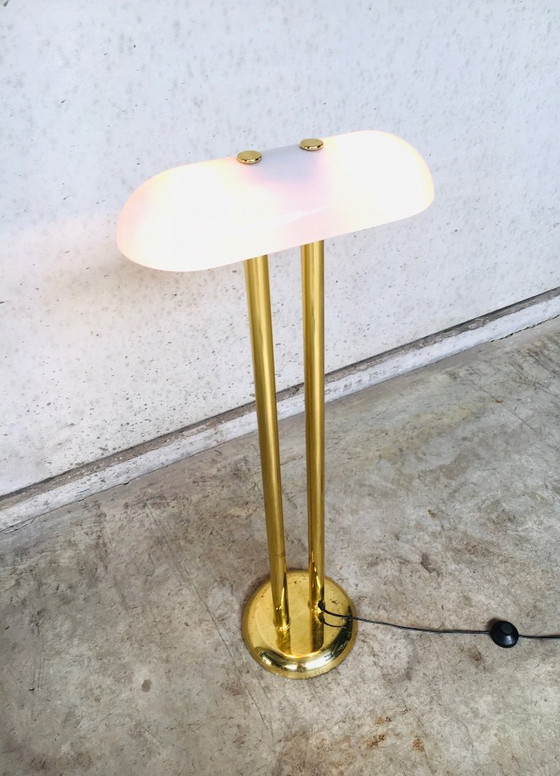 Image 1 of Midcentury Modern Design Stehlampe von Vibia Spanien 1970er