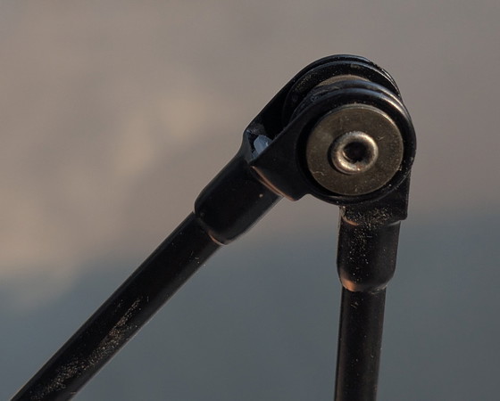 Image 1 of Lumina Daphine Desk Lamp