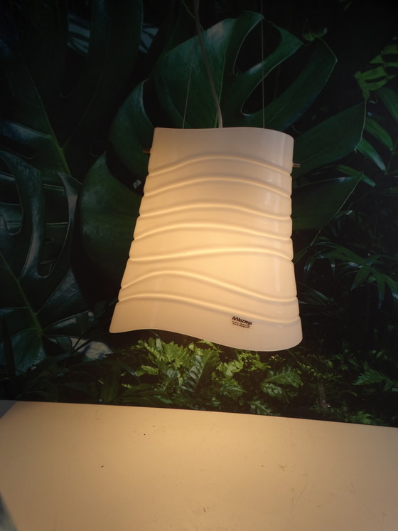 Image 1 of Murano hanglamp AV Mazzega