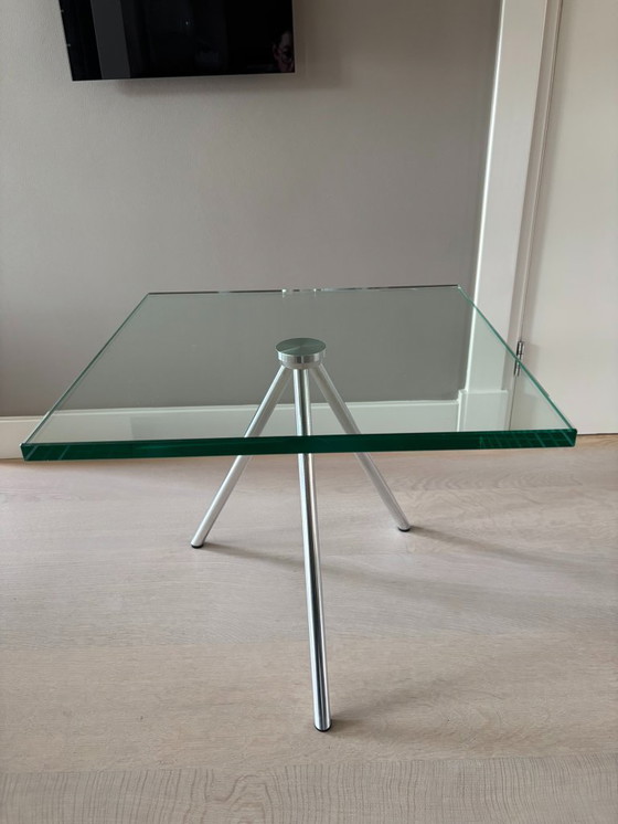 Image 1 of Mesa auxiliar Maupertuus