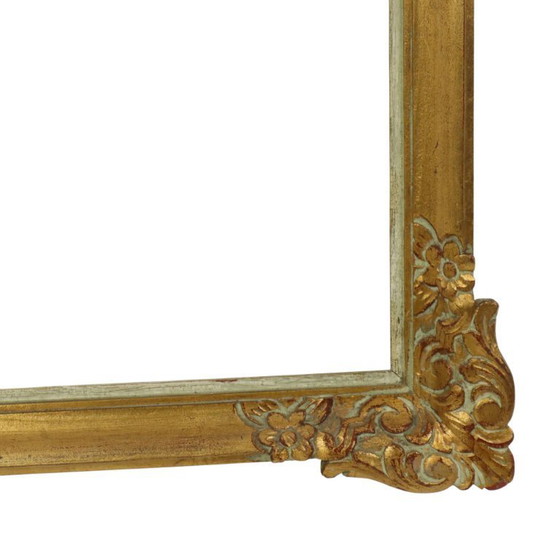 Image 1 of Gouden Houten Lijst Klassiek 60x50cm