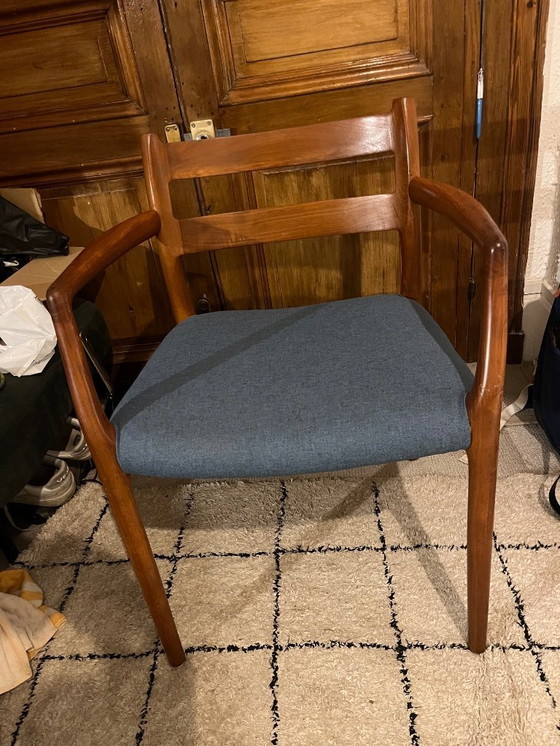 Image 1 of Poltrona Møller