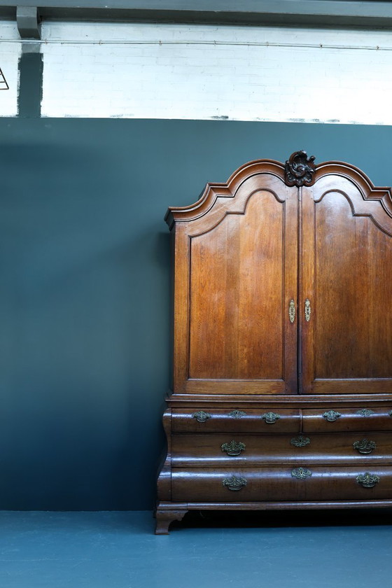 Image 1 of MOBILE BOMBE OLANDESE XVIII secolo