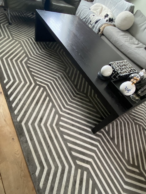 Table basse Wang de Montis