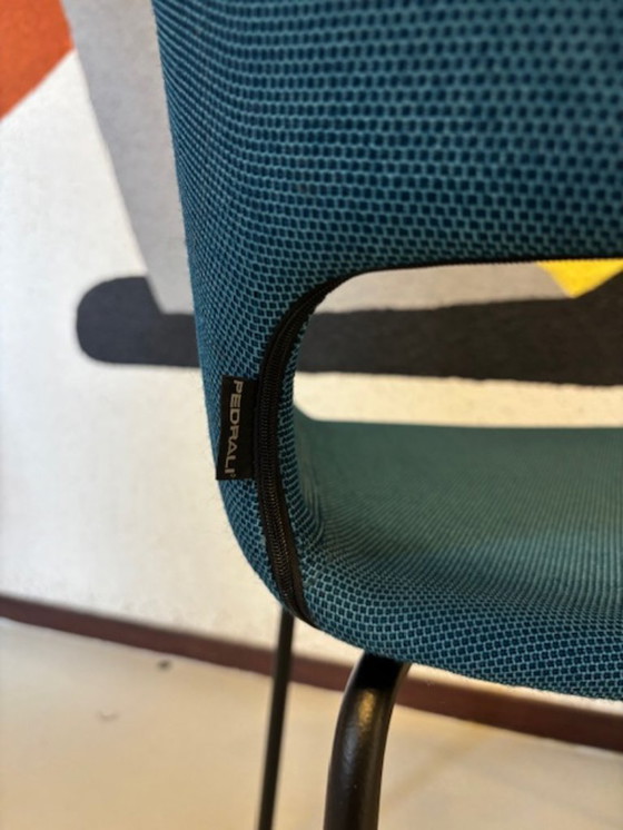 Image 1 of 1x Pedrali Babila 2736 Fauteuil