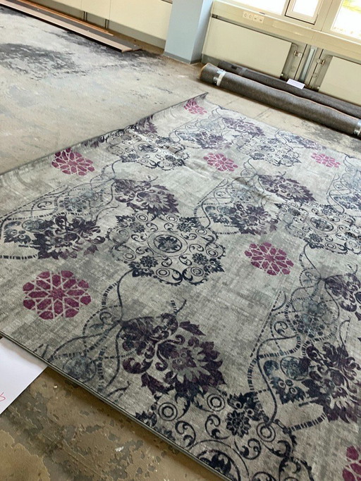 Alfombra Desso