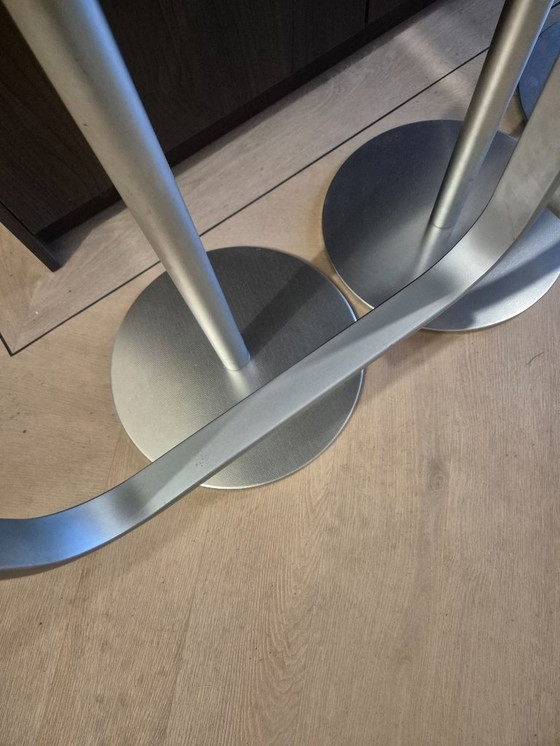 Image 1 of Quattro sgabelli da bar Lapalma Lem