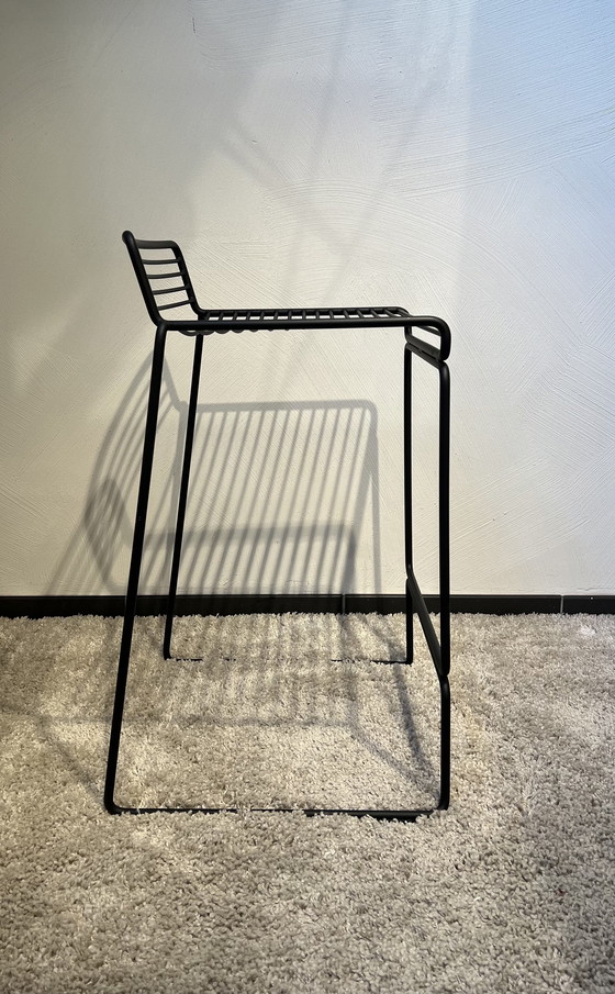 Image 1 of HAY - Hee Bar Stool